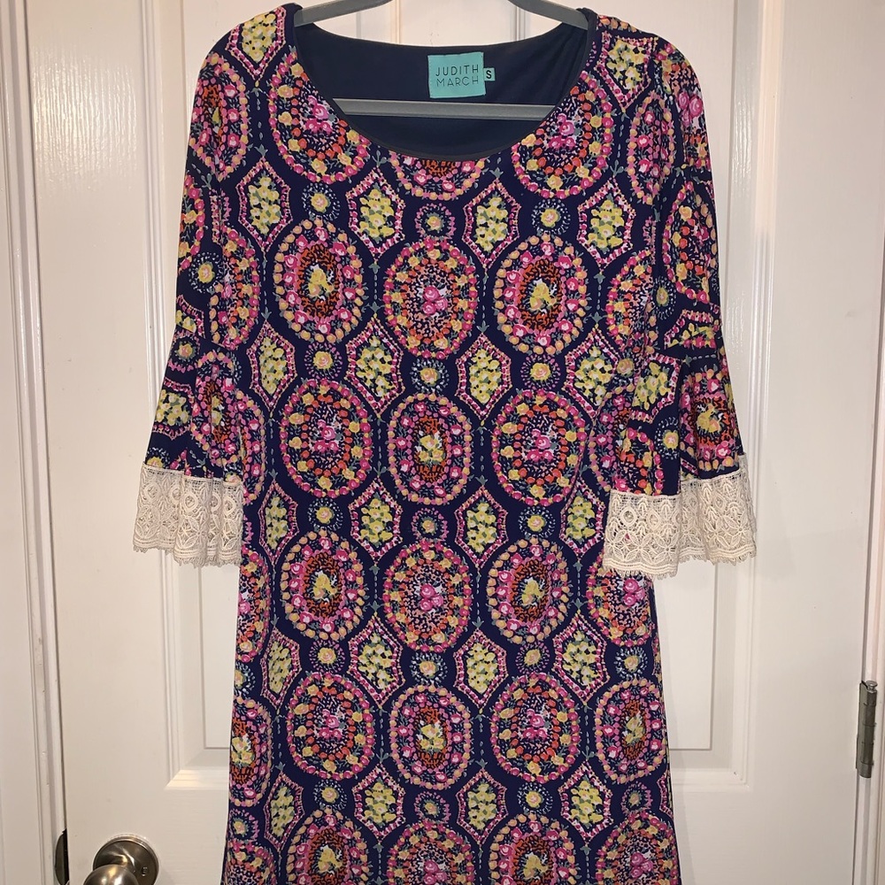 Judith March Dress